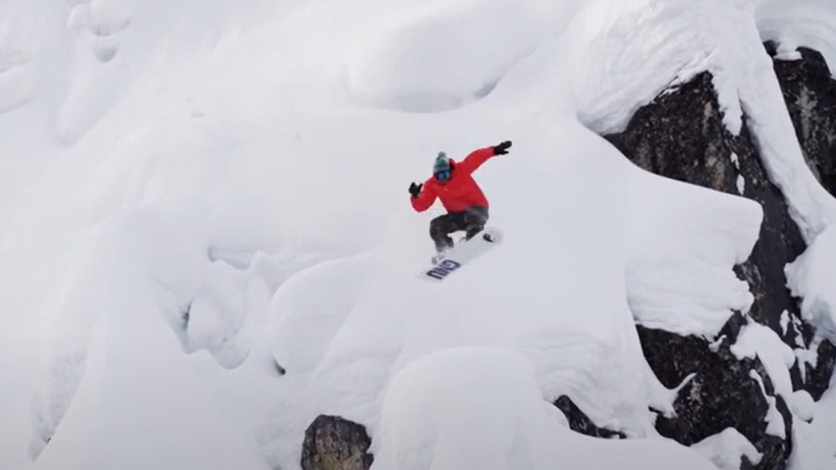 FRUITION The Life and Dreams of Nicolas Müller Apple TV