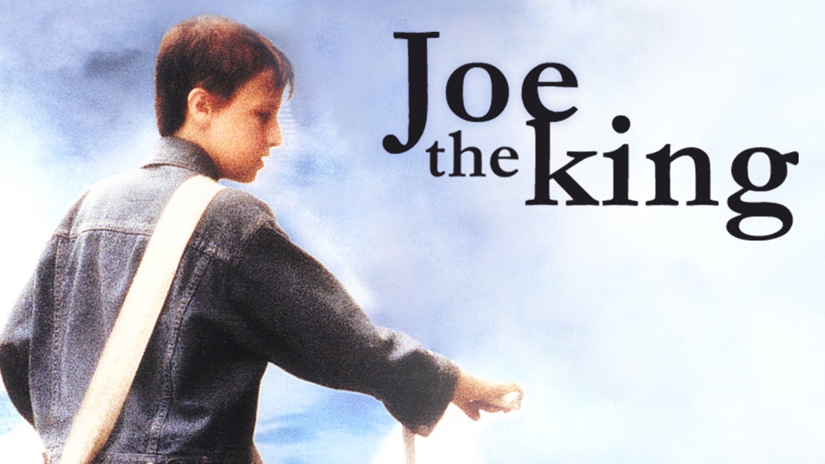 joe the king movie review