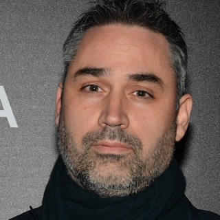 Alex Garland