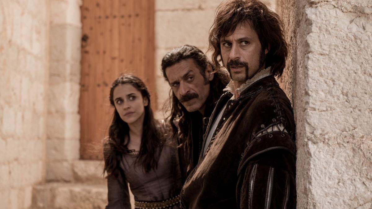 El Ministerio Del Tiempo Ver Con Subtitulos