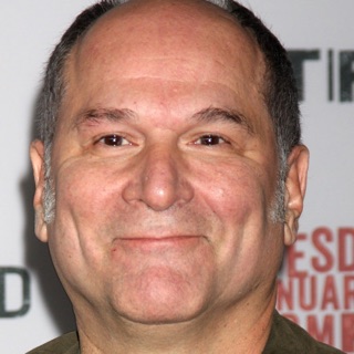John Kapelos