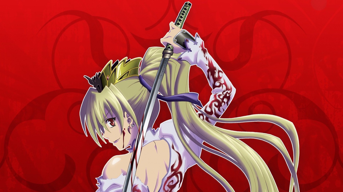 Falis  Murder Princess  Zerochan Anime Image Board