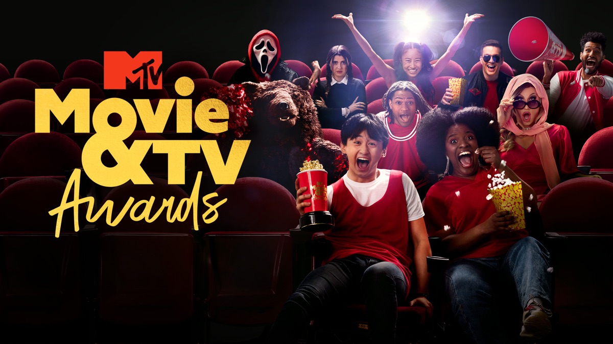 2023 MTV Movie & TV Awards 2023 MTV Movie & TV Awards (Season 1
