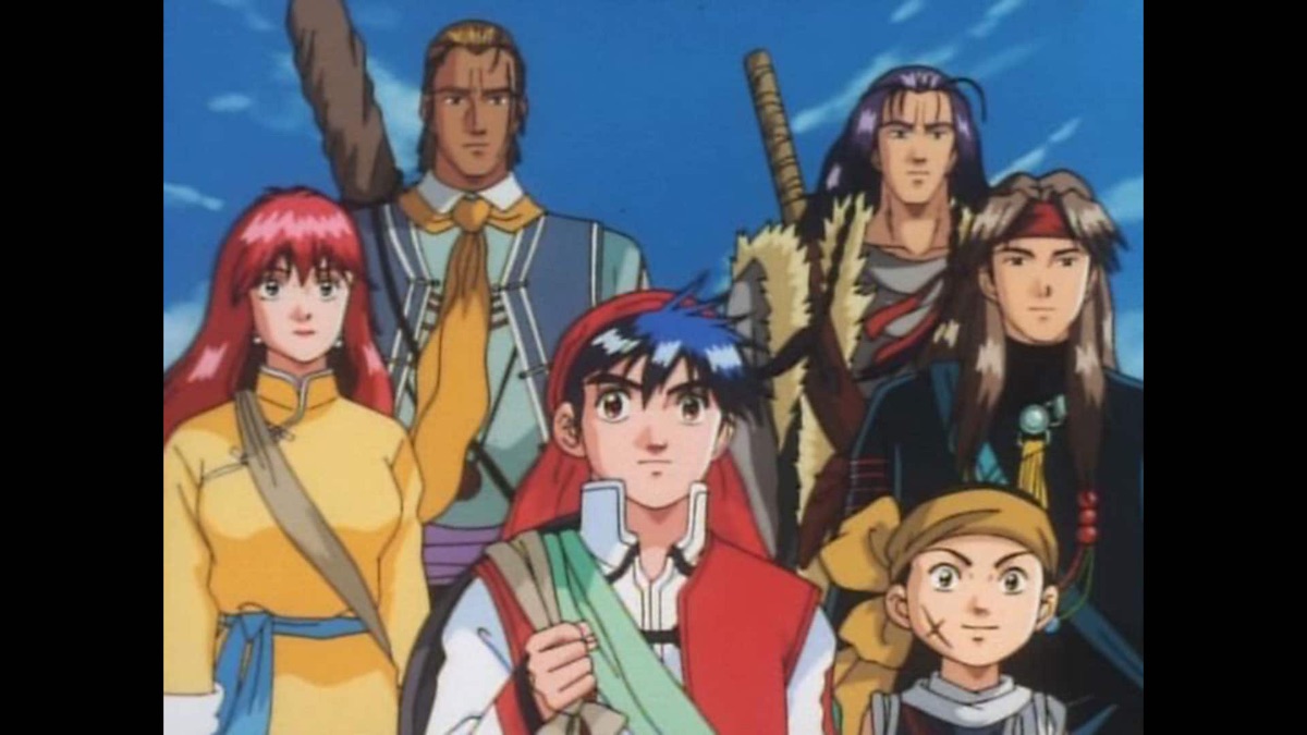 大逆転 栄光の勇厨師たち 中華一番 Apple Tv