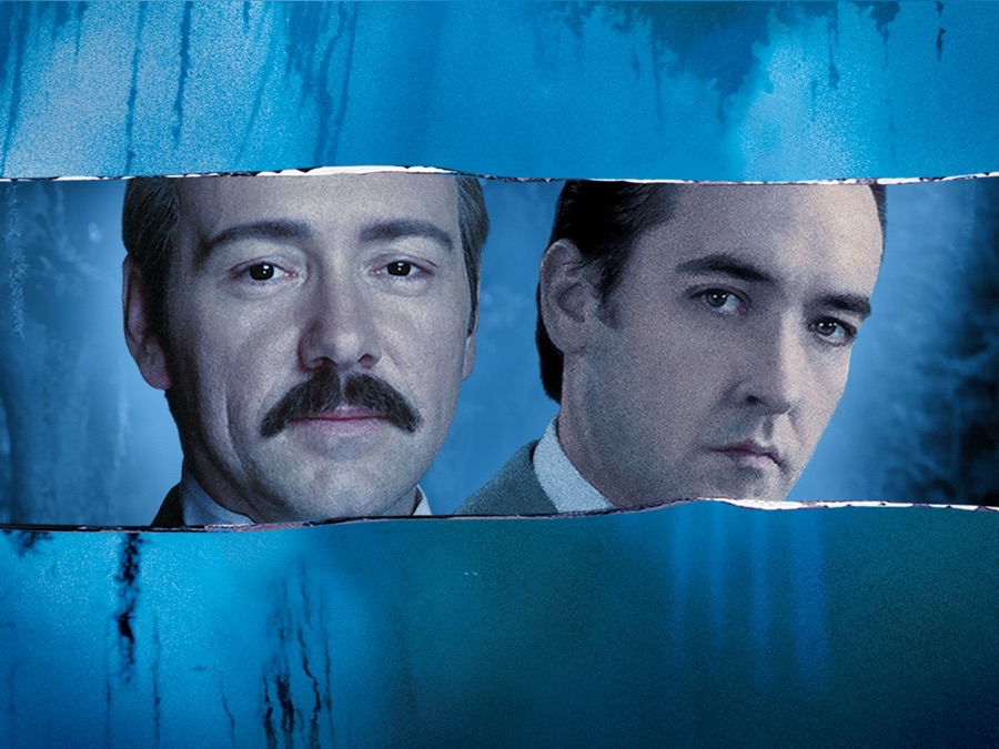 真夜中のサバナ Apple Tv 日本