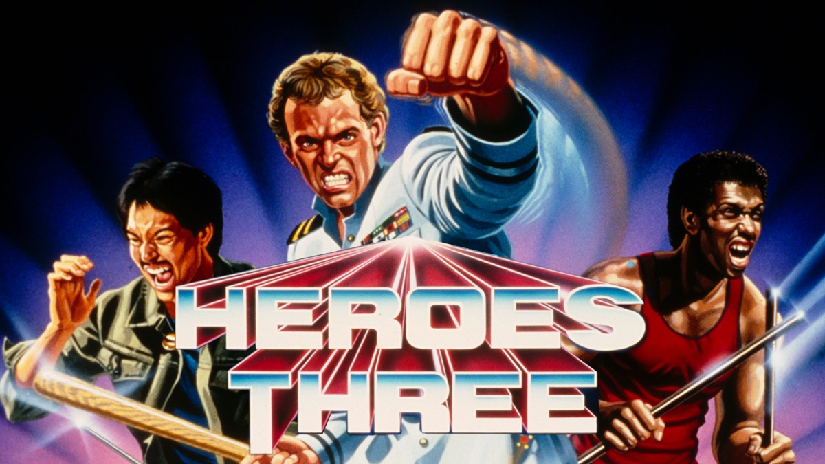 Heroes Three | Apple TV