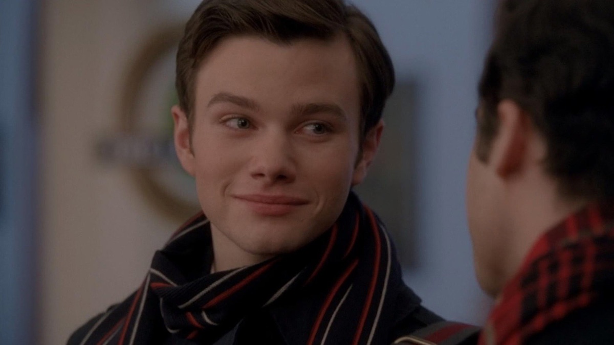 Silly Love Songs - Glee (Series 1, Episode 34) Apple TV (SI) 