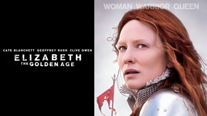 Elizabeth: The Golden Age