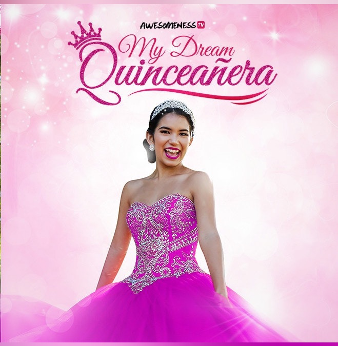 Where Can I Watch My Dream Quinceañera My Dream Quinceañera | Apple TV