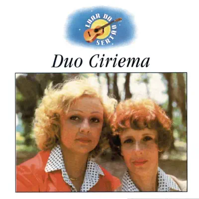 Luar do Sertão: Duo Ciriema - Duo Ciriema