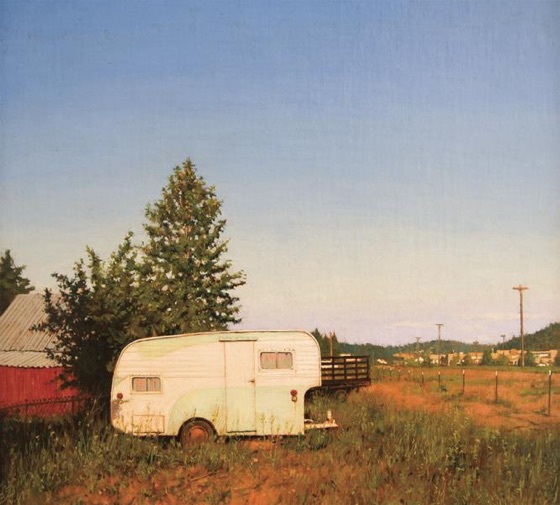 Cover artwork for Flare