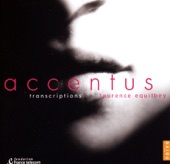 Laurence Equilbey, Choir & Edouard Garcin - Immortal Bach, Komm Süsser Tod BWV 478