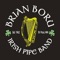 Amazing Grace - the Single (Bagpipes) - Brian Boru Irish Pipe Band lyrics