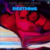 Malachi Favors|Muhal Richard Abrams - J. G. [dedicated To Johnny Griffin]