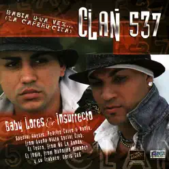 Había una Vez... (La Caperucita) - Clan 537