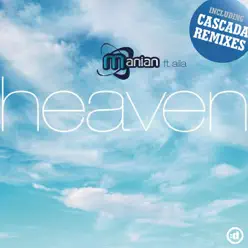 Heaven (feat. Aila) - Manian