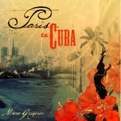Paris to Cuba artwork