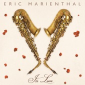 Eric Marienthal - When I Found You