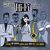 This Is the Hi-Fi Quintet artwork