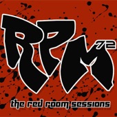 Red Room Sessions artwork