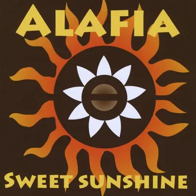 Sweet Sunshine - Aláfia