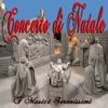 I Musici Serenissimi - Pietro Locatelli: Concerto Grosso in F Minor, Op. 1/8, No. 3. Andante
