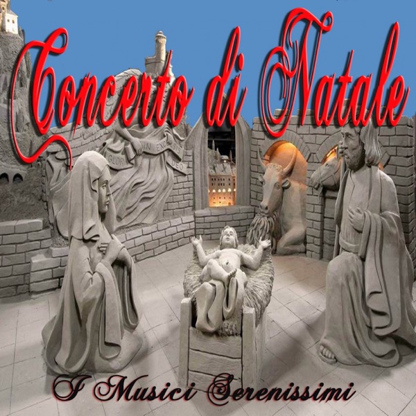 Francesco Manfredini: Concerto Grosso In C, Op. 3/12, No. 1. Pastorale