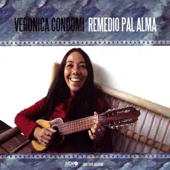 Remedio Pal Alma - Verónica Condomí
