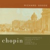 Richard Goode - Mazurkas in E Minor, Op. 17 (B 77), No. 2