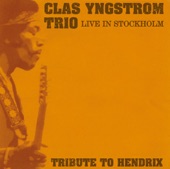 Tribute to Hendrix - Live In Stockholm