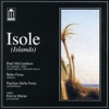 Isole (Islands) (feat. Fulvio Maras)
