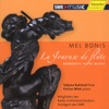 Stuttgart Radio Symphony Orchestra, members - Fantaisie, Op. 72, "Septuor"