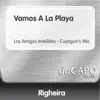 Vamos a la Playa (Los Amigos Invisibles - Cuyagua's Mix) - Single album lyrics, reviews, download