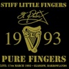 Pure Fingers (Live), 2008