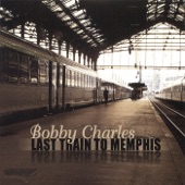 Last Train to Memphis artwork