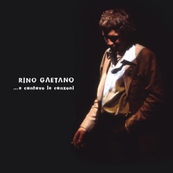 Rino Gaetano - A Mano a Mano
