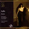 Stream & download Saffo! Qui Siamo In Leucade! - Alcandro, Saffo, Climene, Ippia, Dirce, Chorus, Faone, Lisimaco (Act Two)