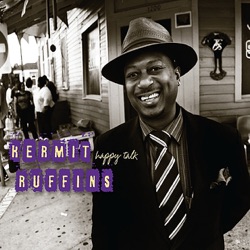 Kermit Ruffins - La vie en rose
