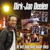 IK Wil Nog Niet Naar Huis - Single