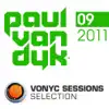 Vonyc Sessions Selection 2011-09 album lyrics, reviews, download