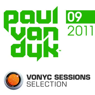 Vonyc Sessions Selection 2011-09 by Paul van Dyk album reviews, ratings, credits