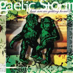 How Are We Getting Home? - Gaelic Storm