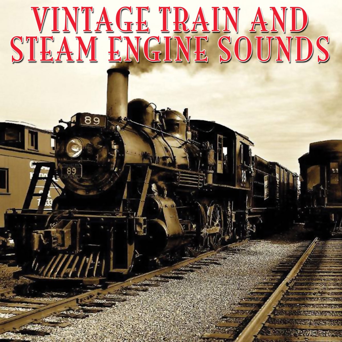 Steam engine music фото 2