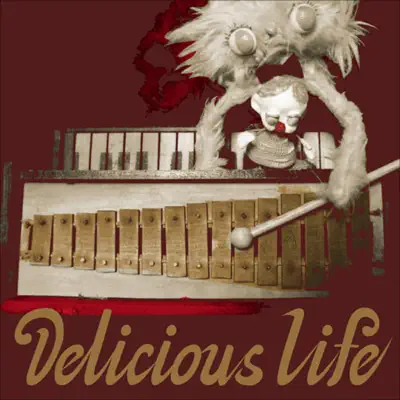 Delicious Life - EP - RoCo