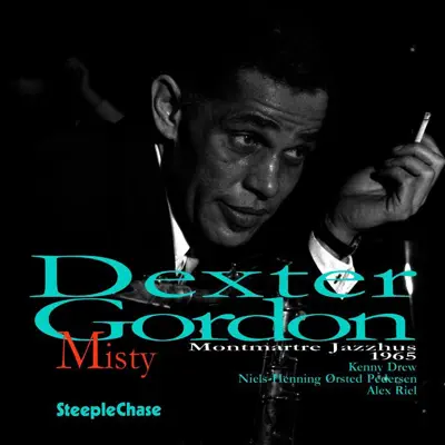 Misty - Dexter Gordon