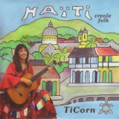 Haiti Chérie artwork