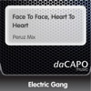 Face to Face, Heart to Heart (Peruz Mix) - Single