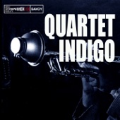 Quartet Indigo - Efua