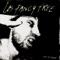 Temporary Secretary - Los Fancy Free lyrics