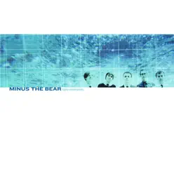 Highly Refined Pirates - Minus The Bear